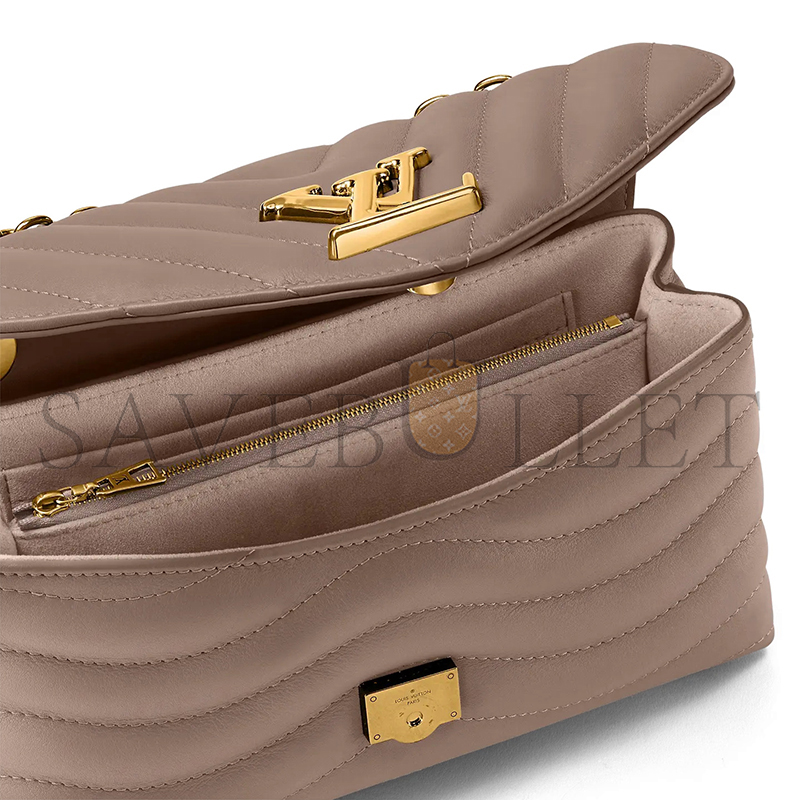 l0vis Vvtt0n master new wave chain bag mm m58550 (24*14*9cm)
